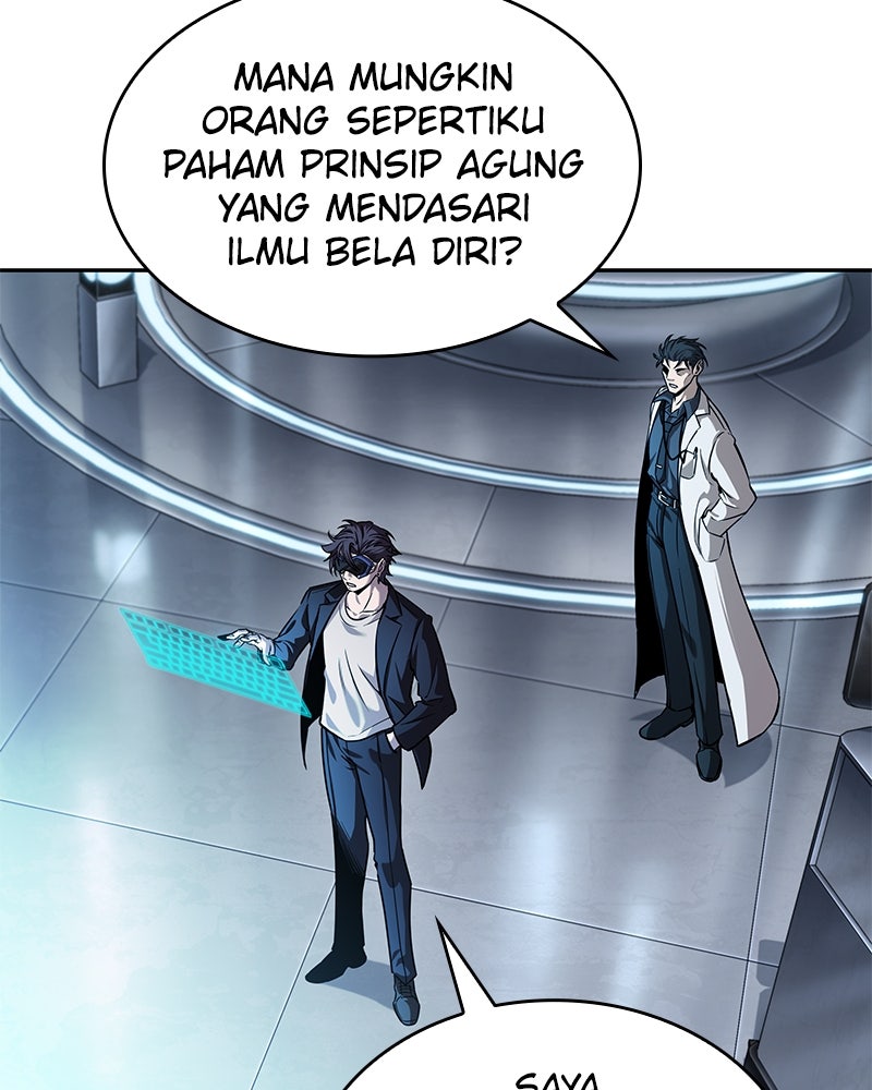 Read Nano Mashin ID Manga Online