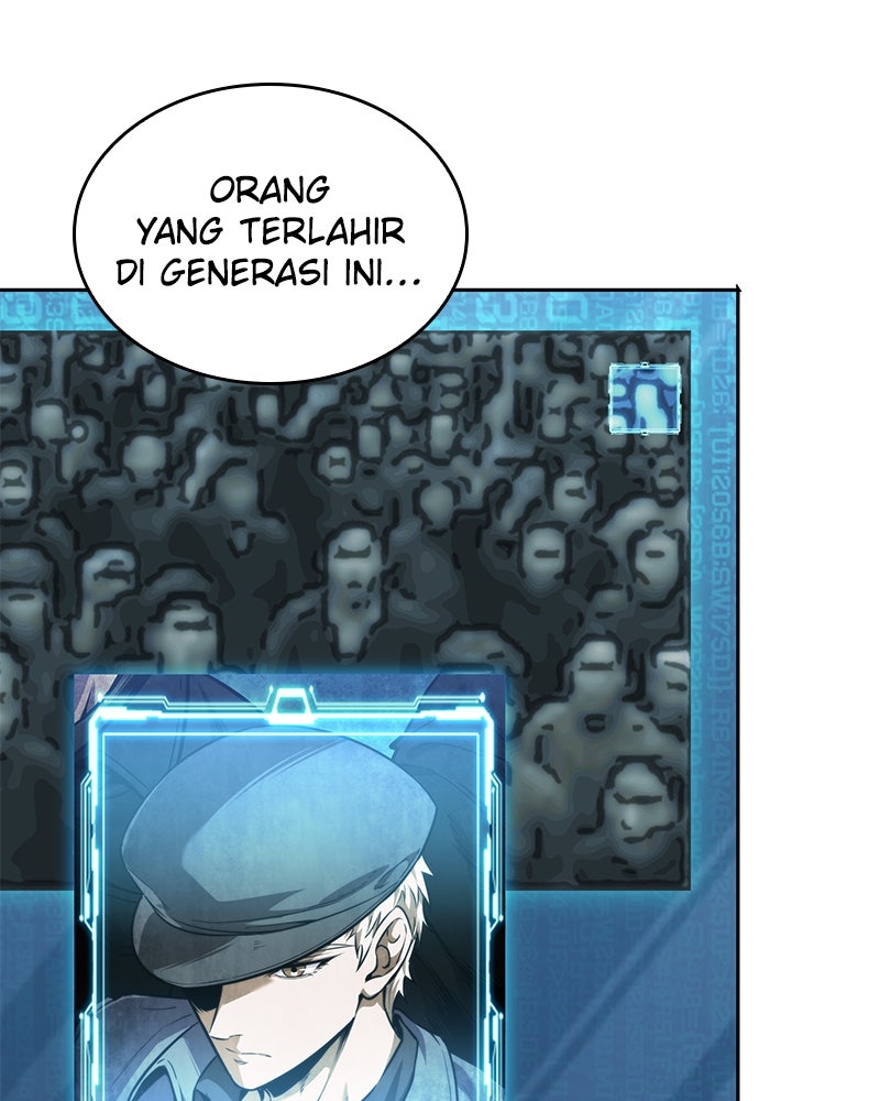 Read Nano Mashin ID Manga Online