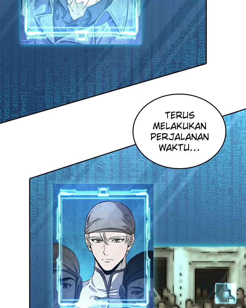 Read Nano Mashin ID Manga Online