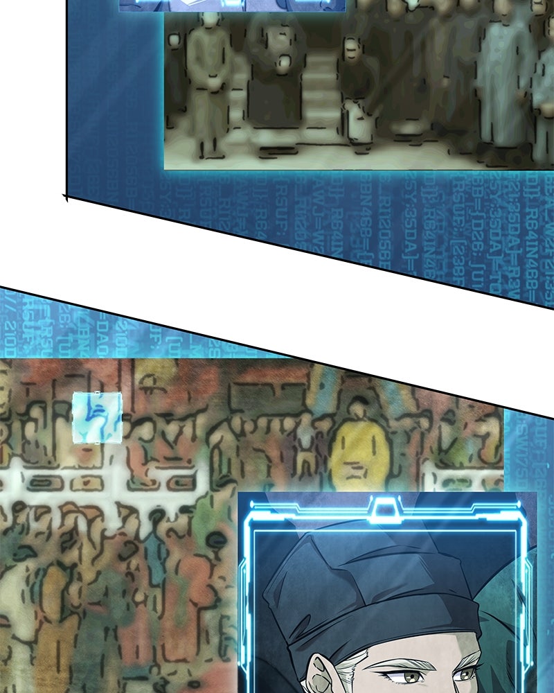 Read Nano Mashin ID Manga Online