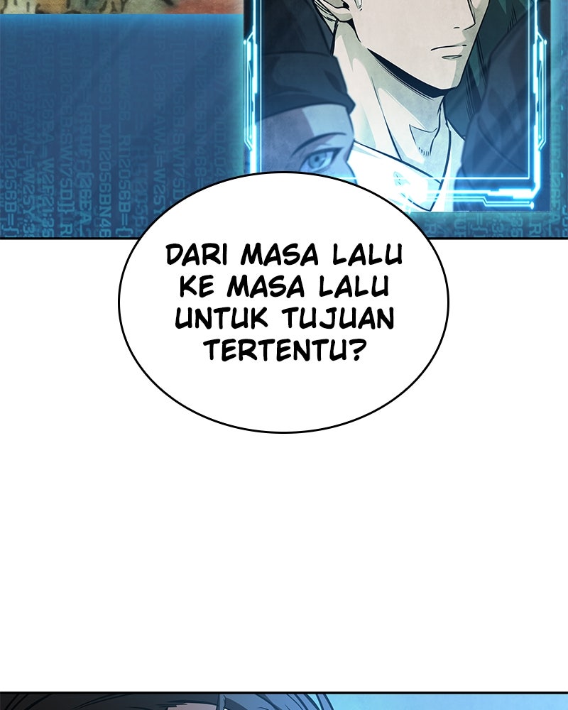 Read Nano Mashin ID Manga Online