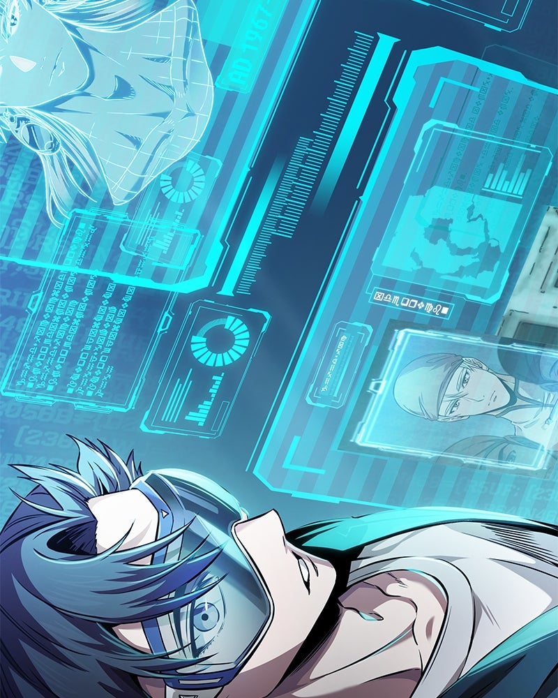 Read Nano Mashin ID Manga Online