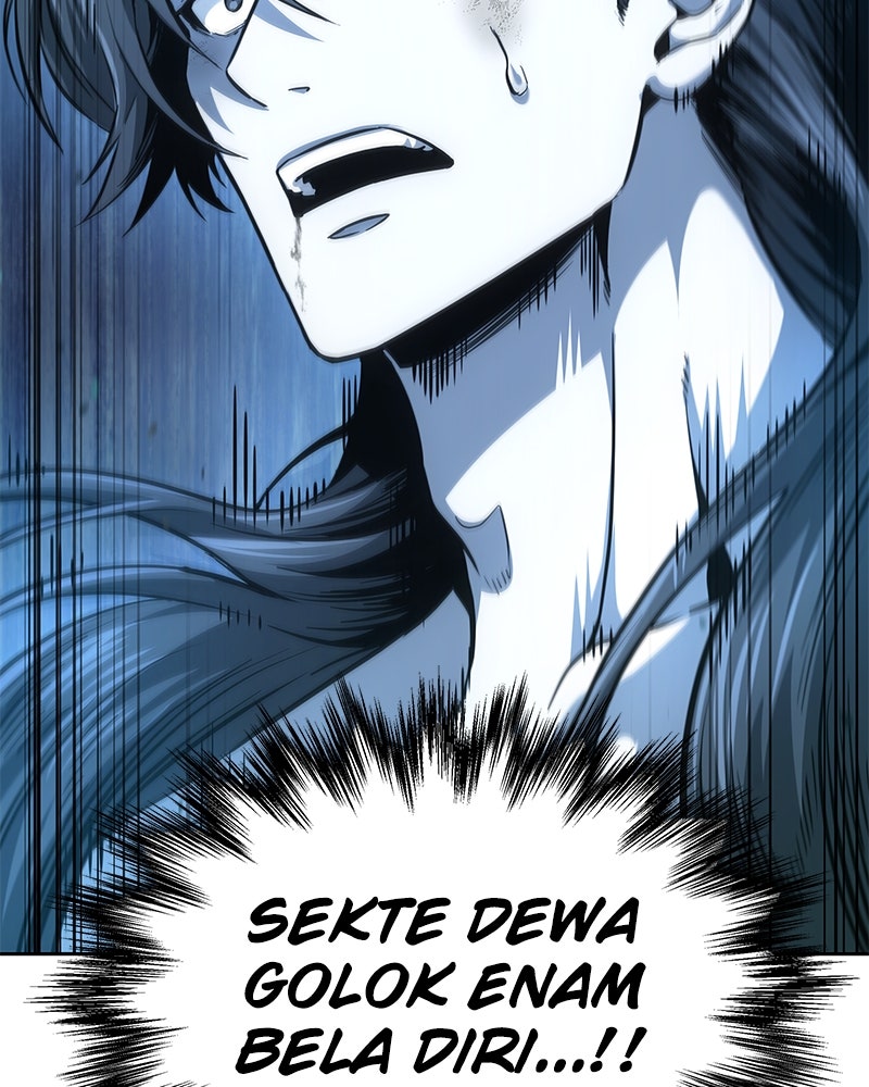 Read Nano Mashin ID Manga Online