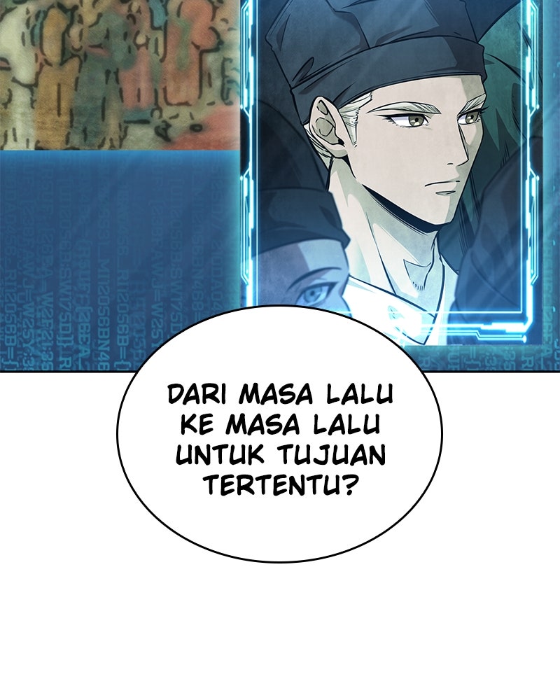 Read Nano Mashin ID Manga Online