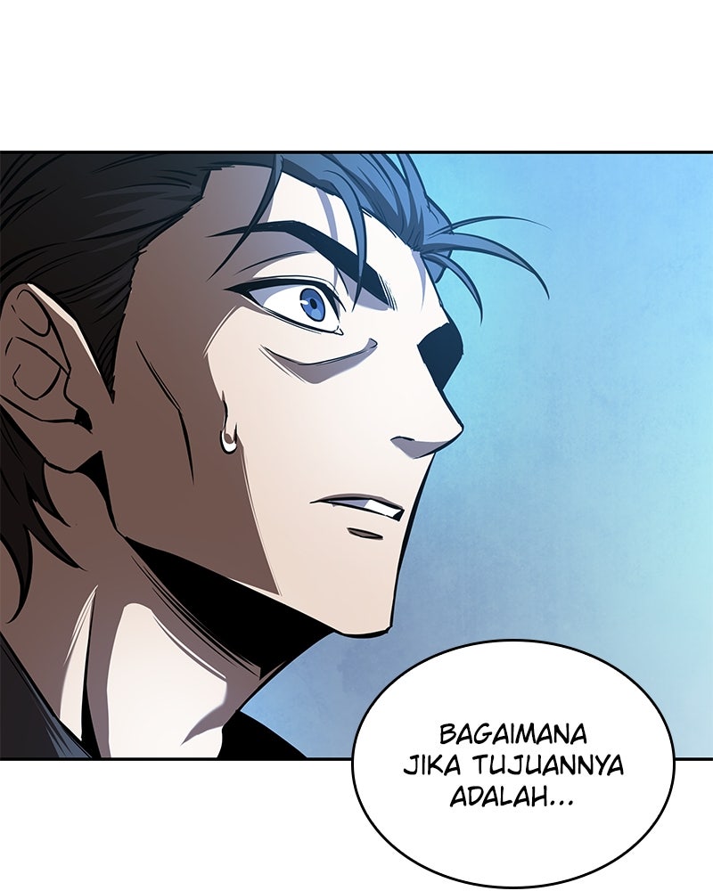 Read Nano Mashin ID Manga Online