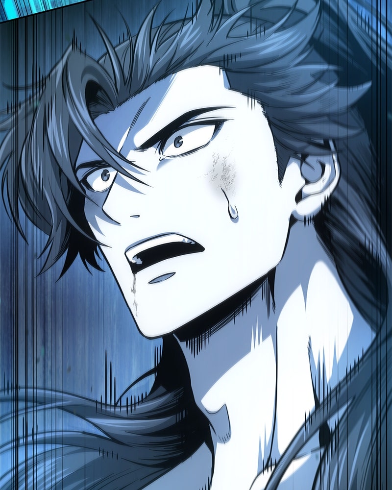 Read Nano Mashin ID Manga Online