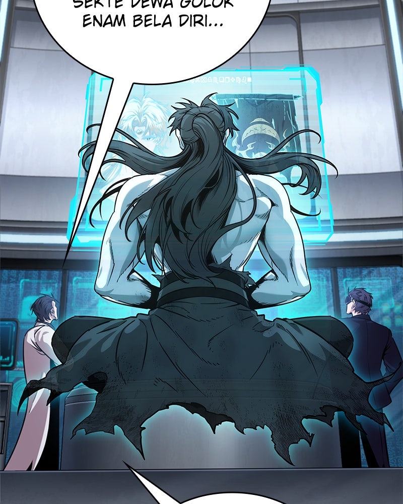 Read Nano Mashin ID Manga Online