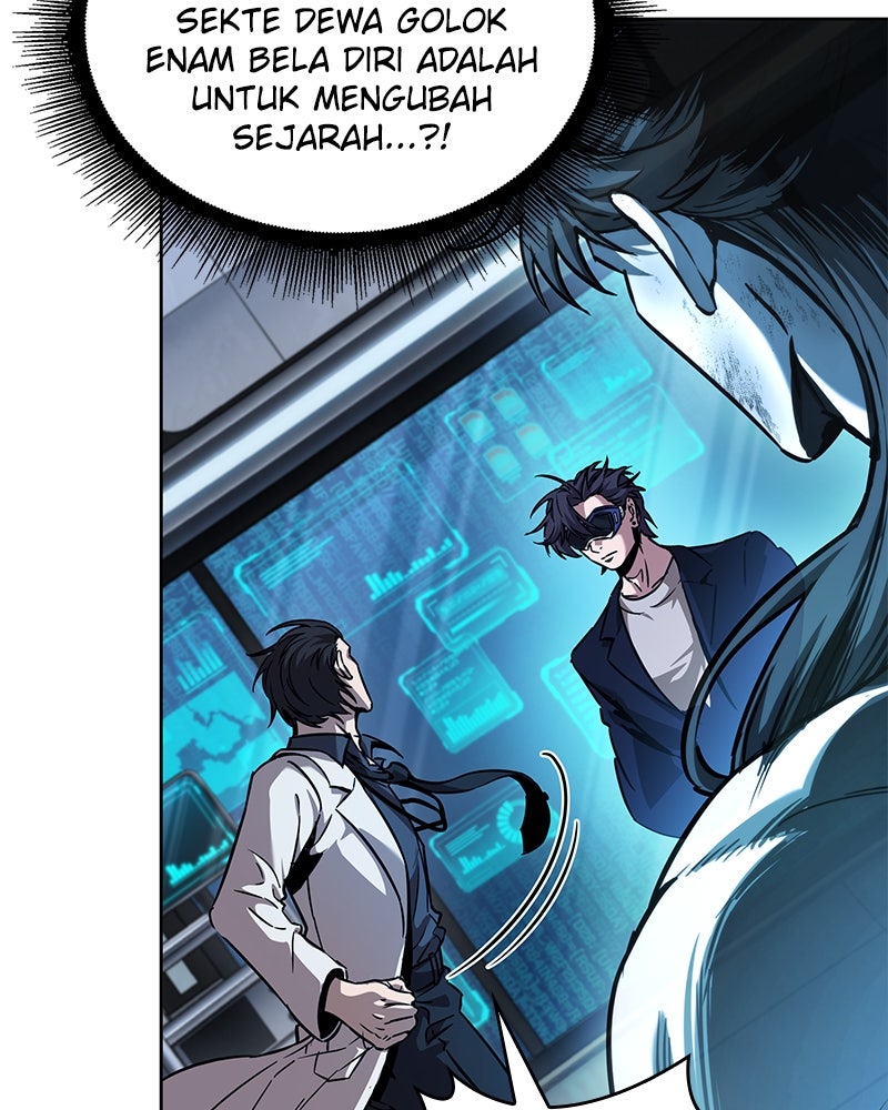 Read Nano Mashin ID Manga Online