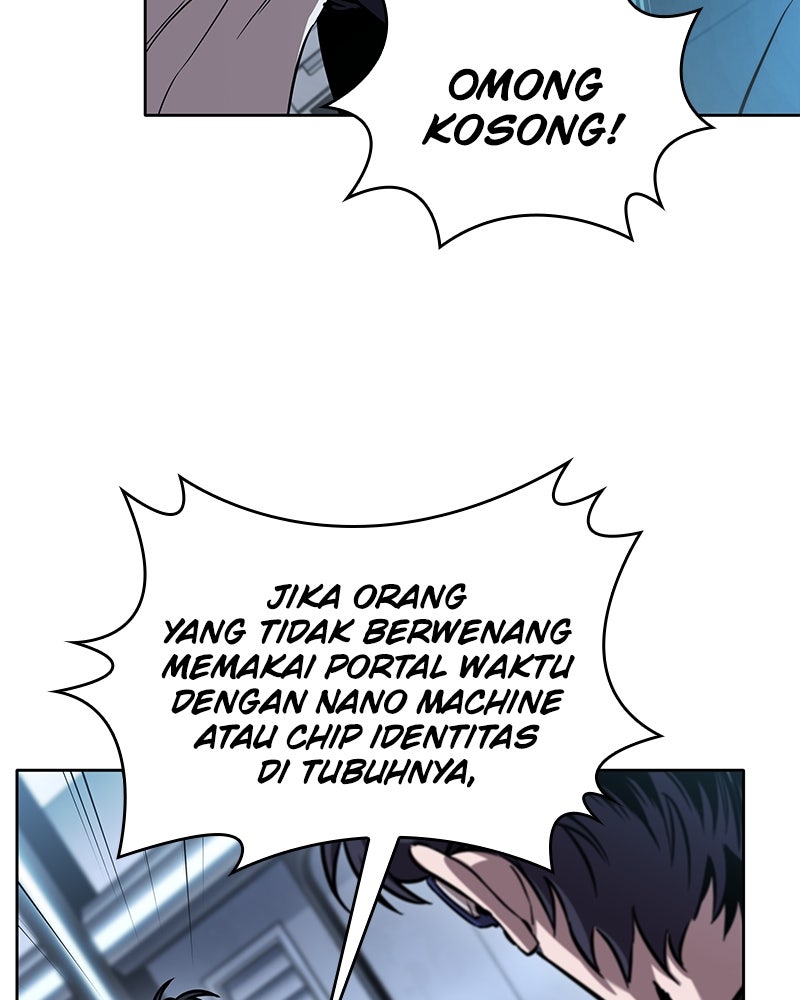 Read Nano Mashin ID Manga Online