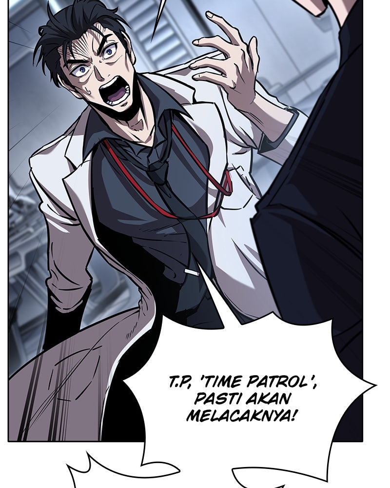 Read Nano Mashin ID Manga Online