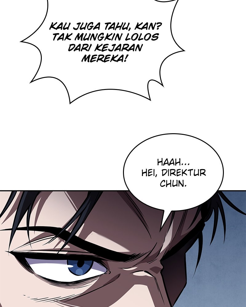 Read Nano Mashin ID Manga Online