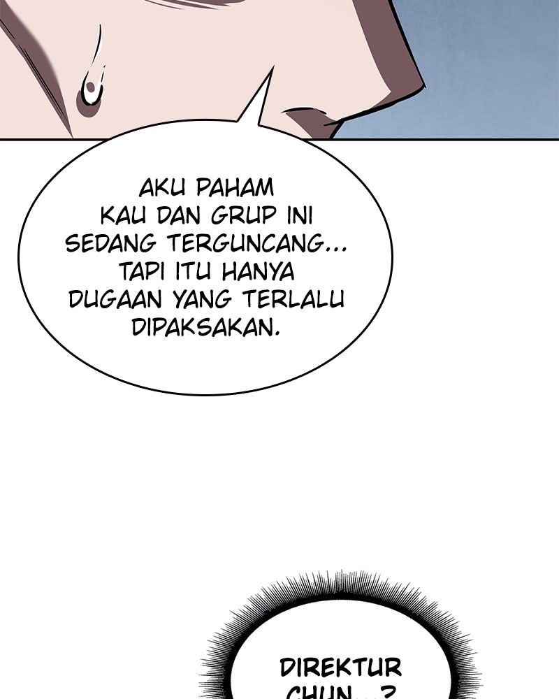 Read Nano Mashin ID Manga Online