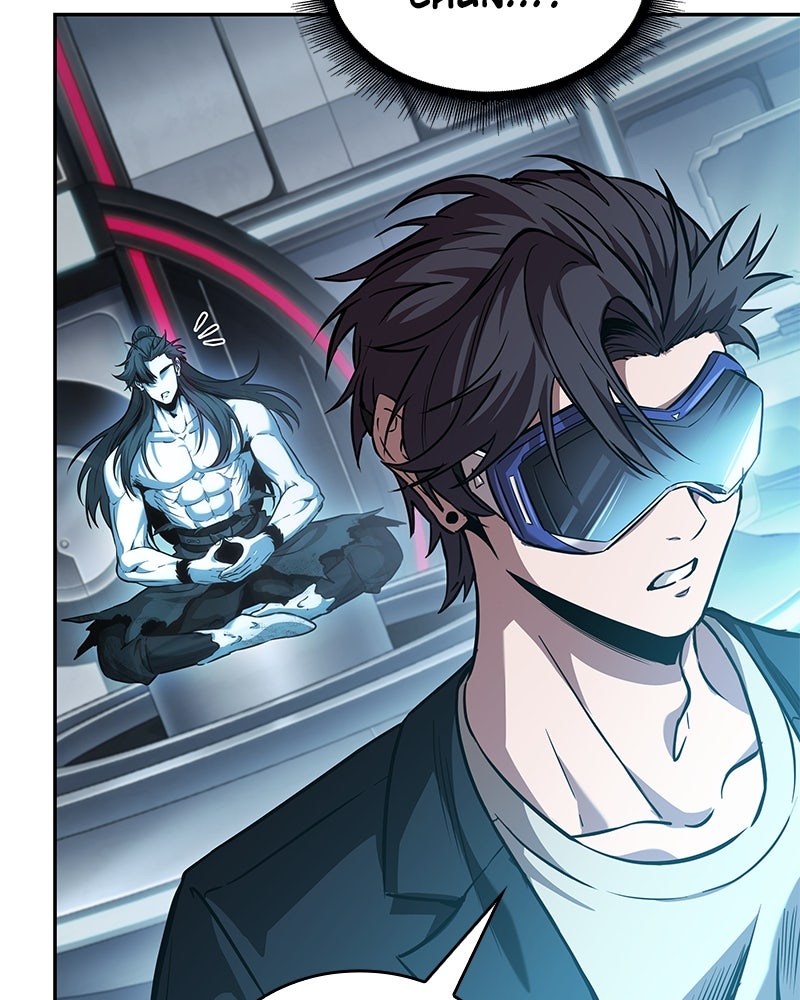 Read Nano Mashin ID Manga Online