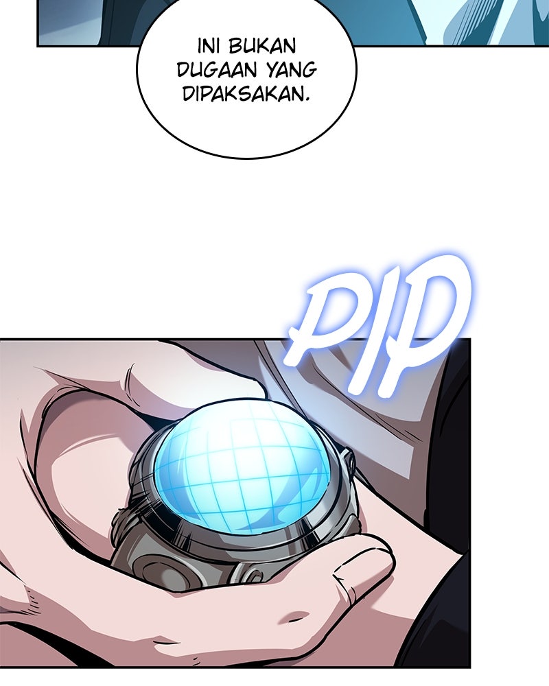 Read Nano Mashin ID Manga Online