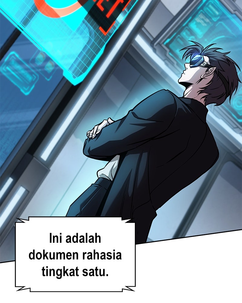 Read Nano Mashin ID Manga Online