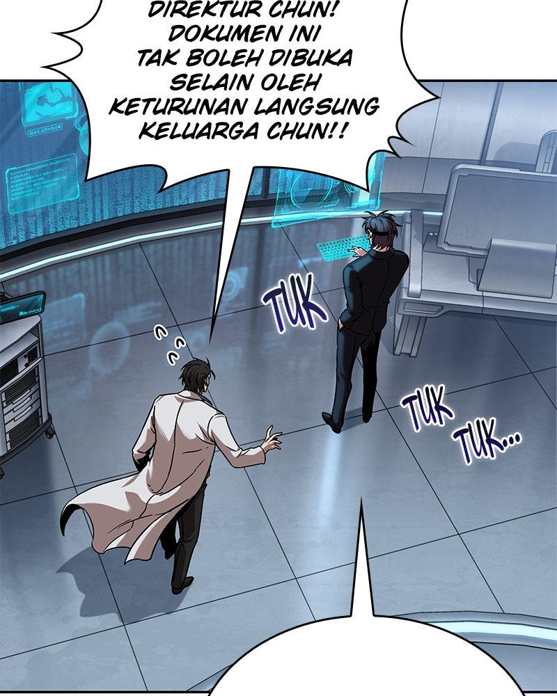 Read Nano Mashin ID Manga Online