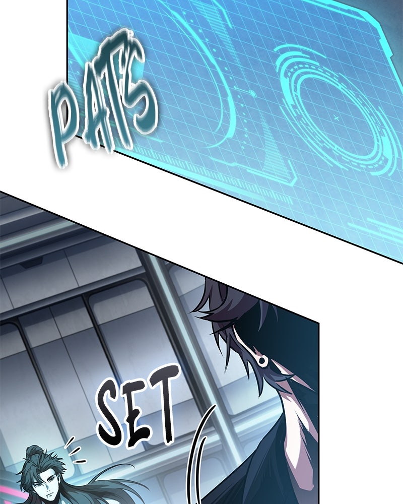 Read Nano Mashin ID Manga Online