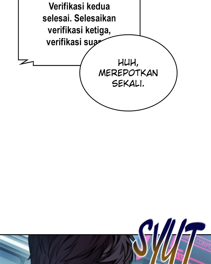 Read Nano Mashin ID Manga Online