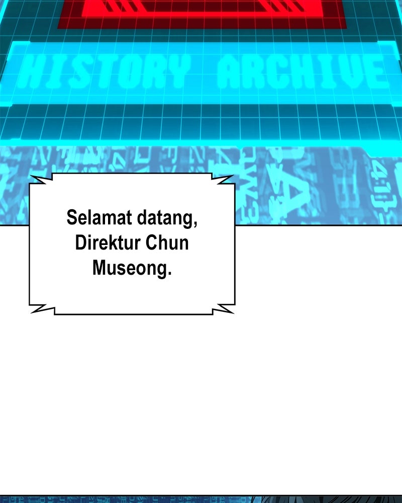 Read Nano Mashin ID Manga Online