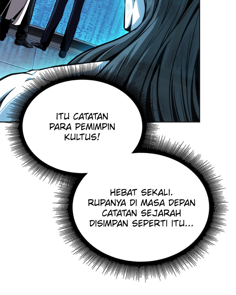 Read Nano Mashin ID Manga Online