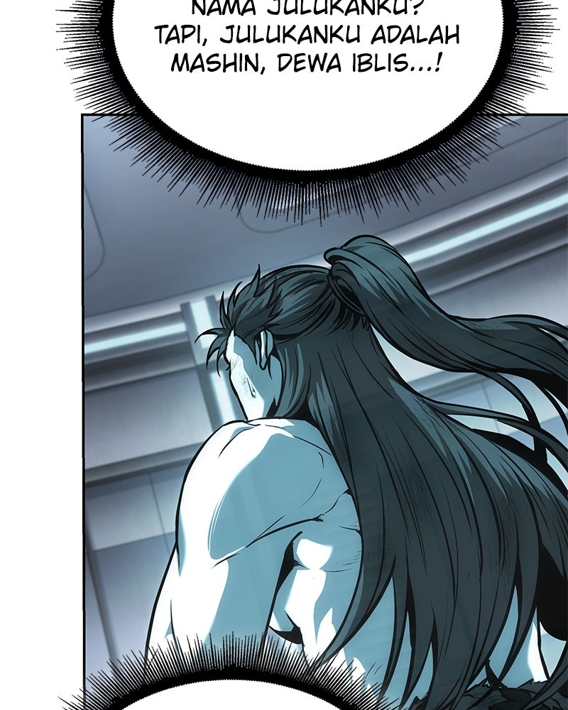 Read Nano Mashin ID Manga Online