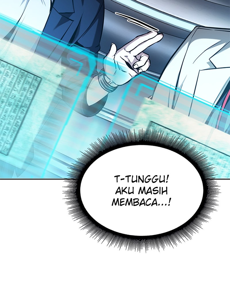 Read Nano Mashin ID Manga Online