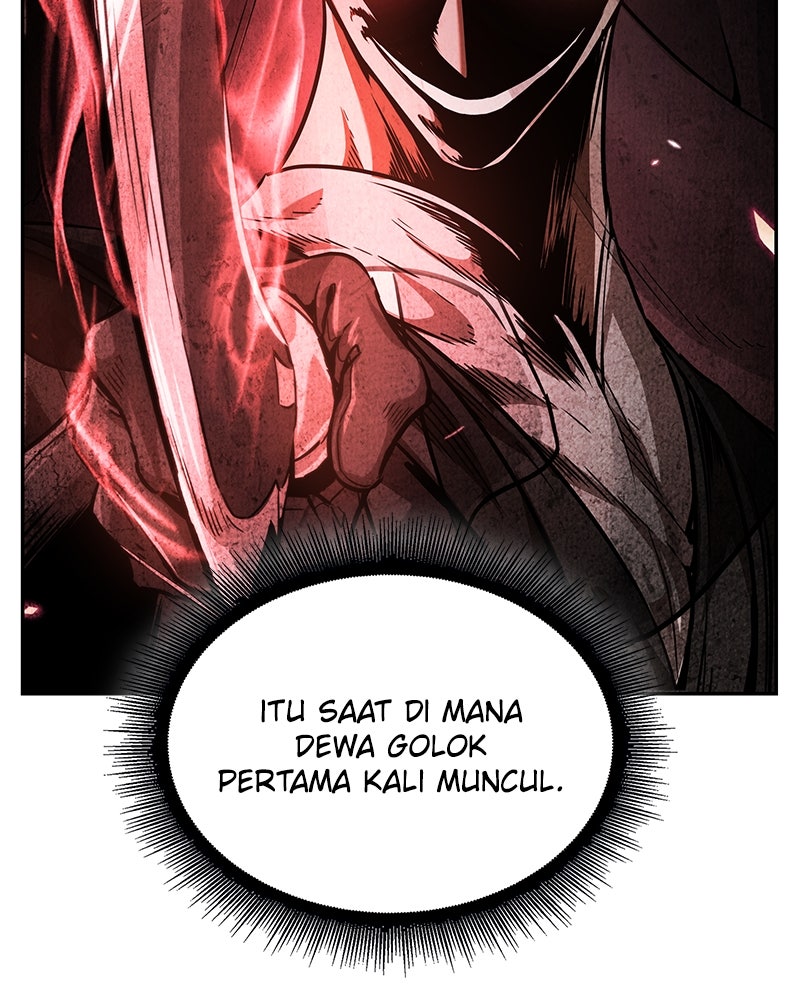 Read Nano Mashin ID Manga Online