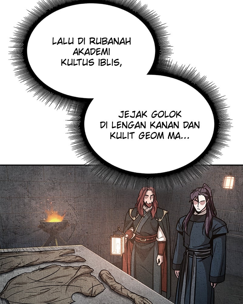 Read Nano Mashin ID Manga Online