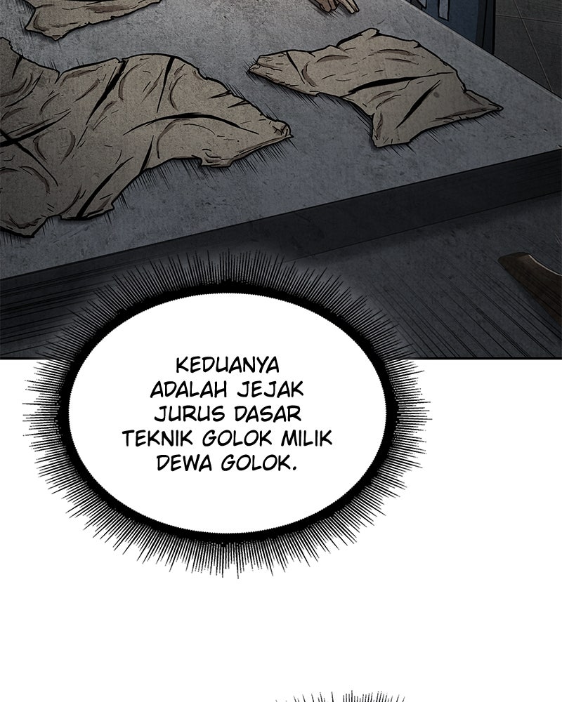 Read Nano Mashin ID Manga Online