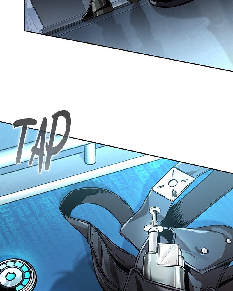 Read Nano Mashin ID Manga Online