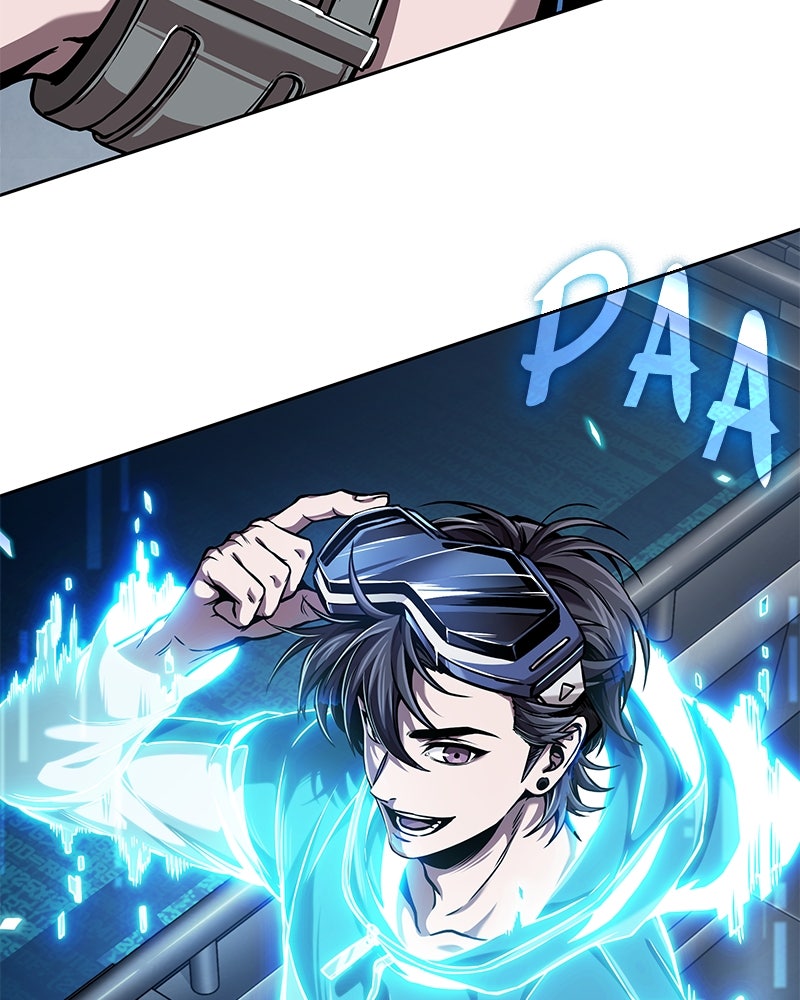 Read Nano Mashin ID Manga Online