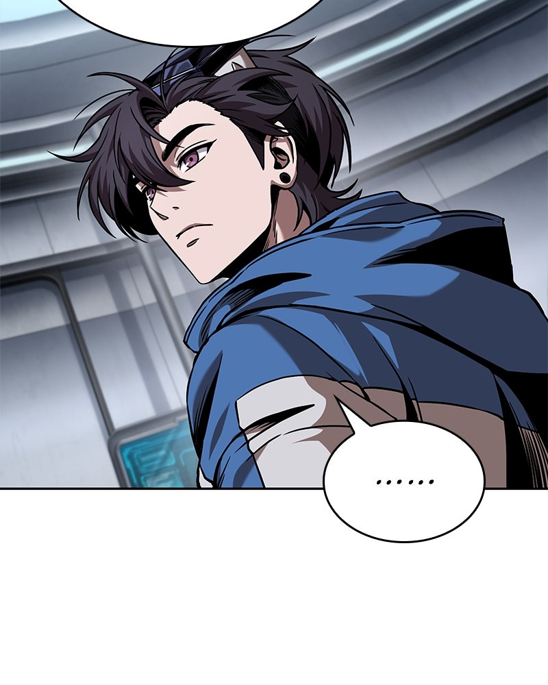 Read Nano Mashin ID Manga Online