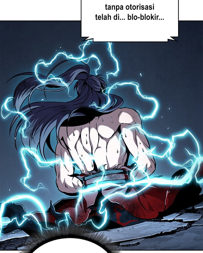 Read Nano Mashin ID Manga Online