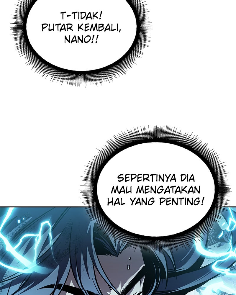 Read Nano Mashin ID Manga Online