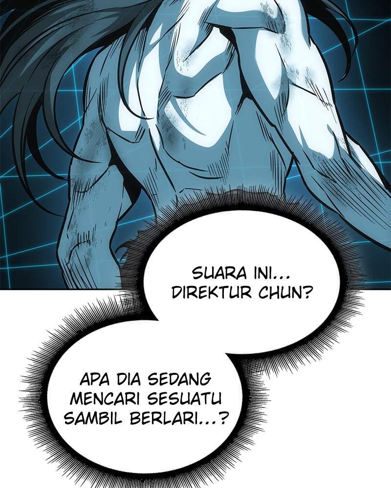 Read Nano Mashin ID Manga Online