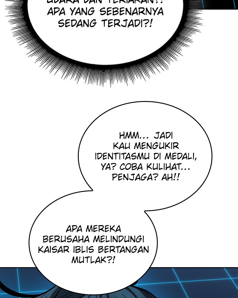 Read Nano Mashin ID Manga Online