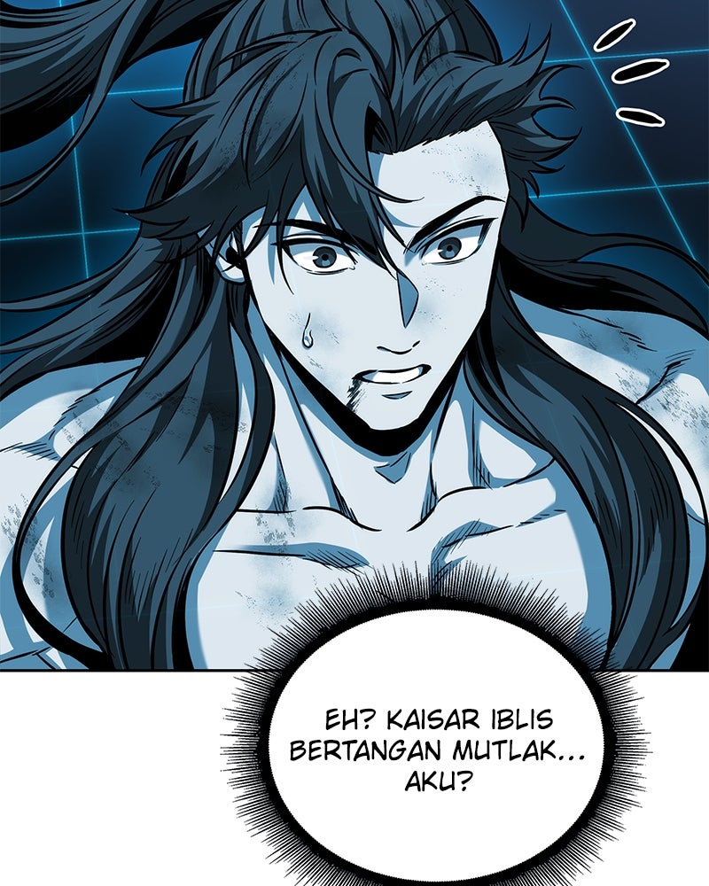 Read Nano Mashin ID Manga Online