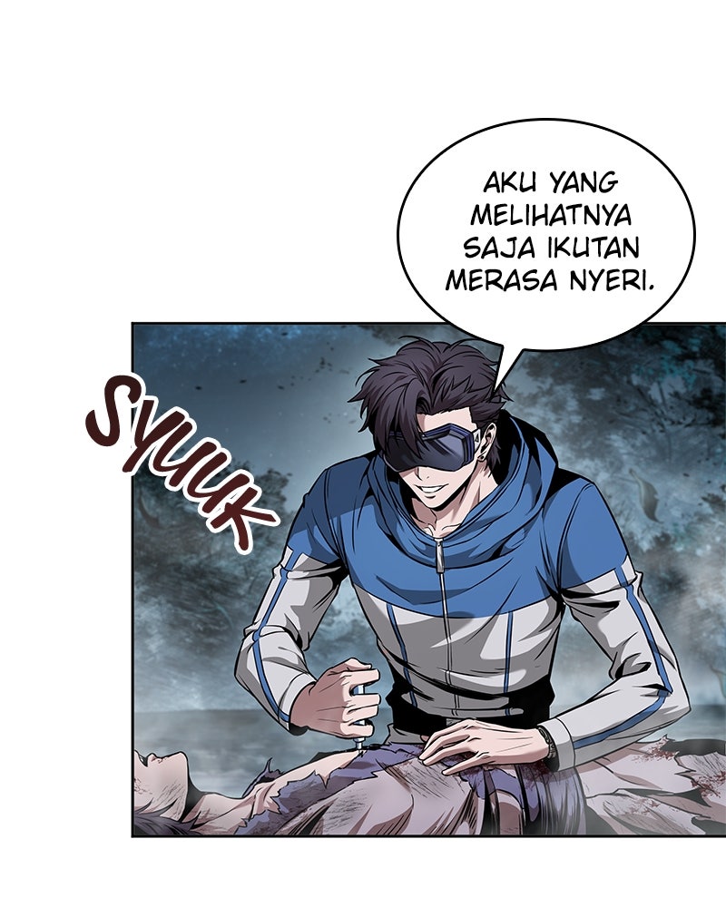 Read Nano Mashin ID Manga Online