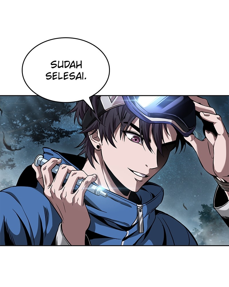 Read Nano Mashin ID Manga Online