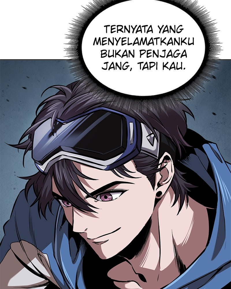 Read Nano Mashin ID Manga Online