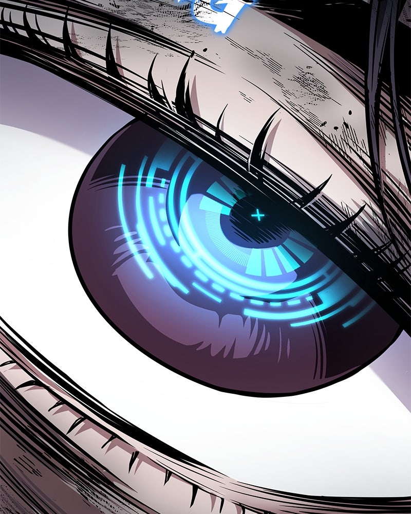 Read Nano Mashin ID Manga Online