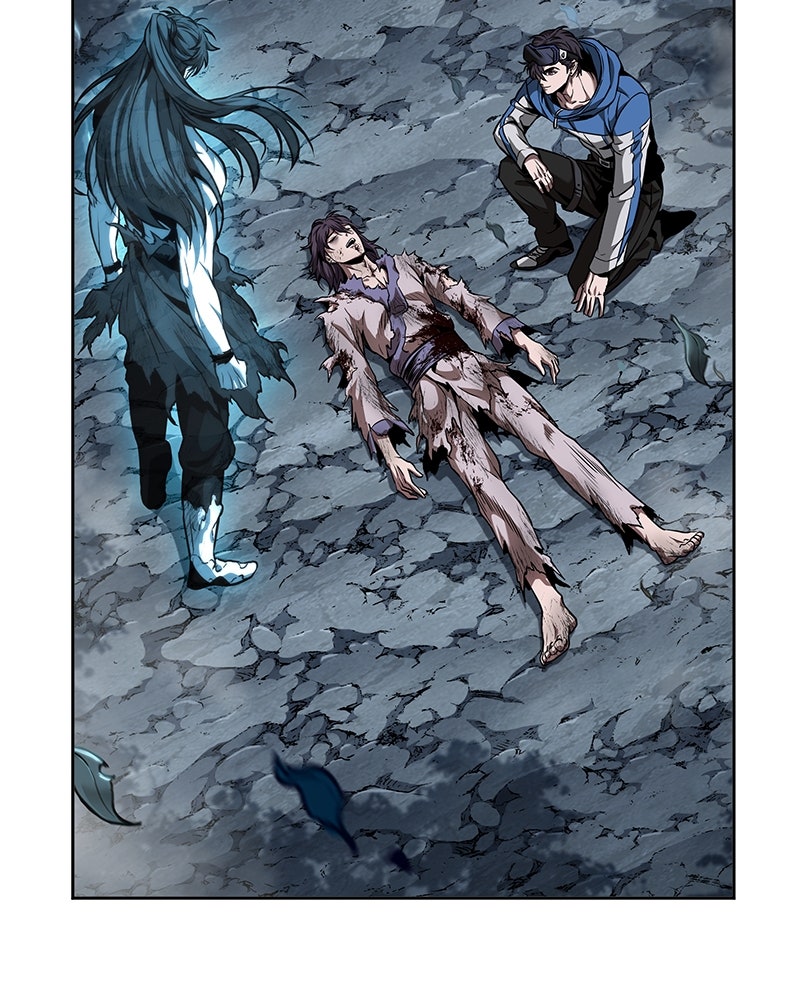 Read Nano Mashin ID Manga Online