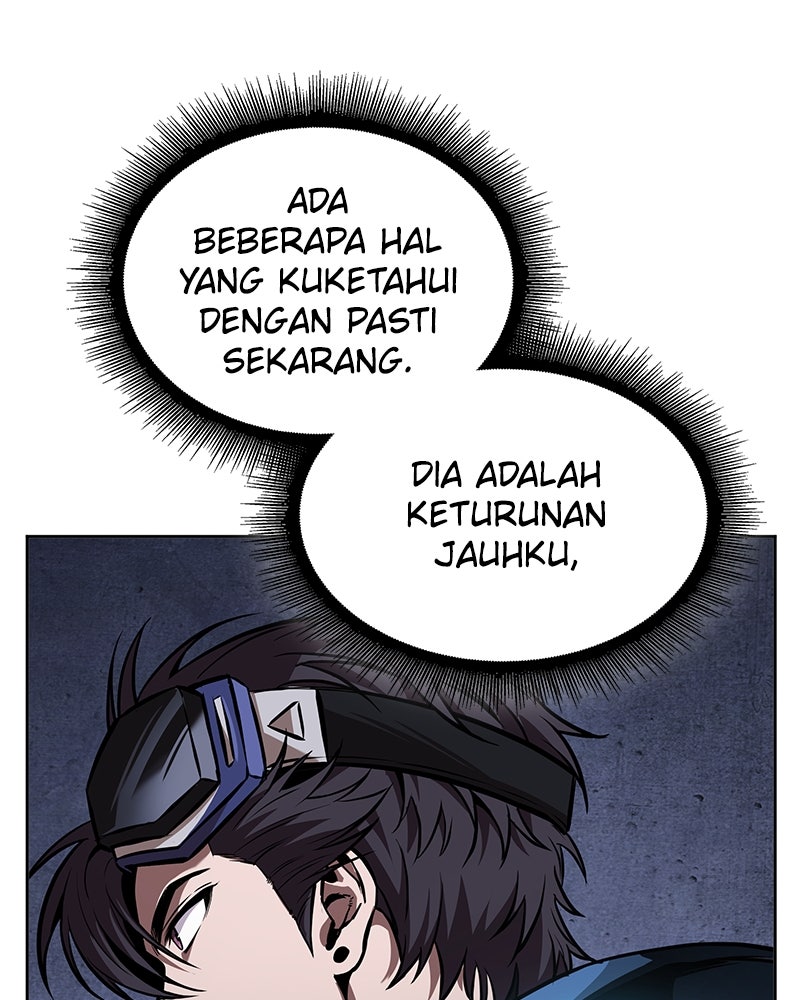 Read Nano Mashin ID Manga Online