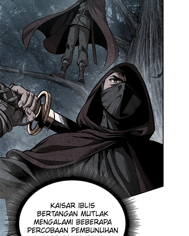 Read Nano Mashin ID Manga Online