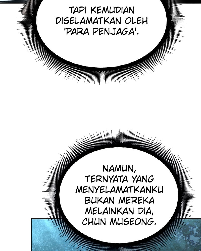 Read Nano Mashin ID Manga Online