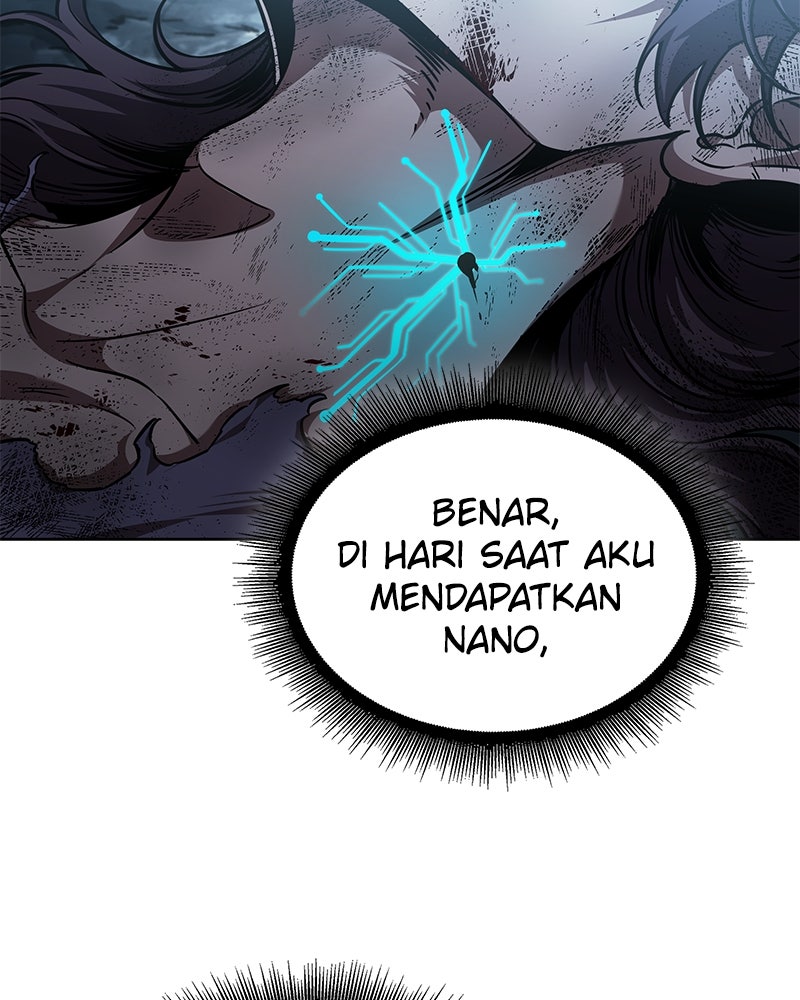 Read Nano Mashin ID Manga Online