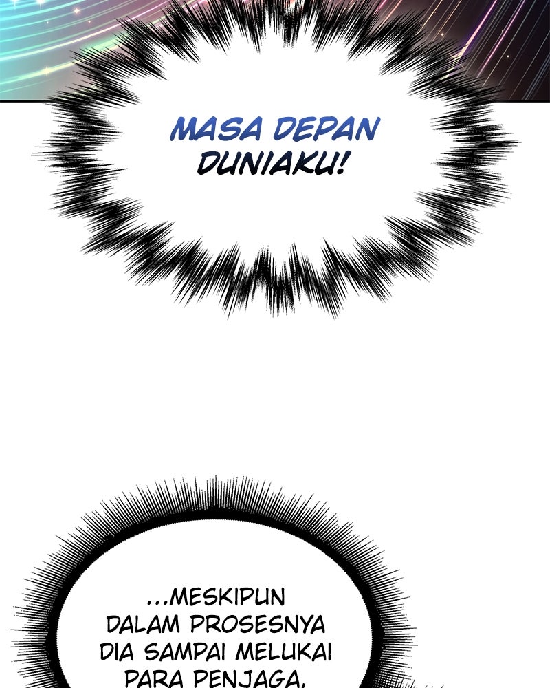 Read Nano Mashin ID Manga Online
