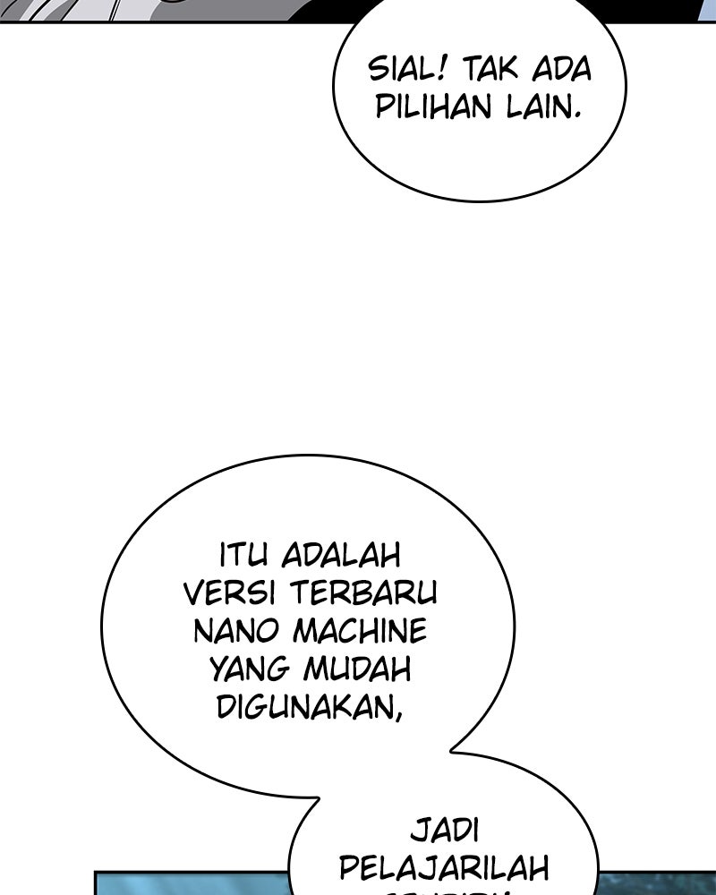 Read Nano Mashin ID Manga Online