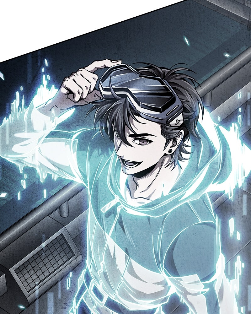 Read Nano Mashin ID Manga Online