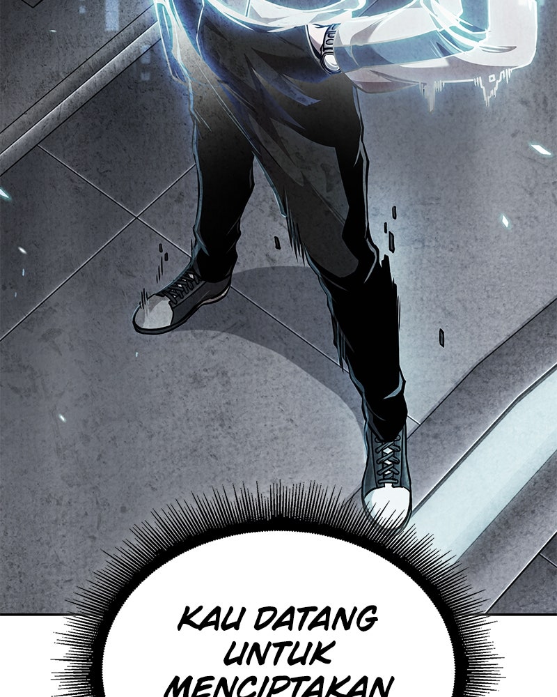 Read Nano Mashin ID Manga Online